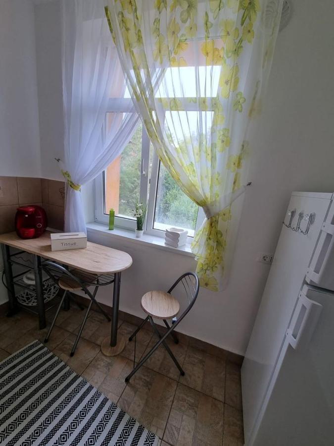 Sunrise Apartment Petroşani المظهر الخارجي الصورة